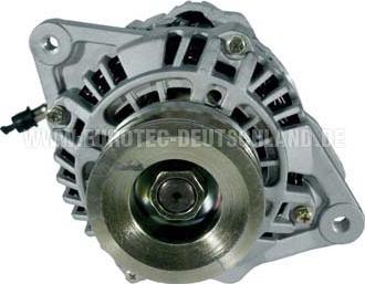 Eurotec 12060516 - Alternator furqanavto.az