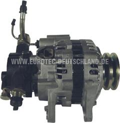 Eurotec 12060517 - Alternator furqanavto.az