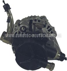 Eurotec 12060517 - Alternator furqanavto.az