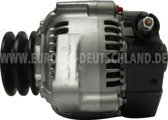 Eurotec 12060587 - Alternator furqanavto.az