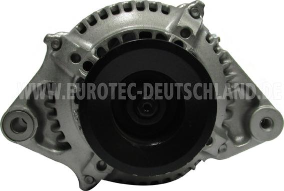 Eurotec 12060587 - Alternator furqanavto.az