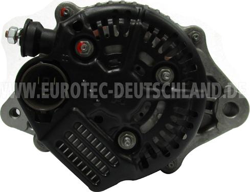 Eurotec 12060587 - Alternator furqanavto.az