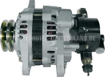 Eurotec 12060521 - Alternator furqanavto.az