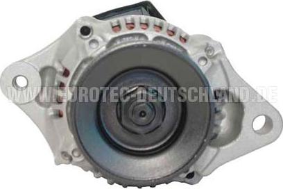 Eurotec 12060642 - Alternator furqanavto.az