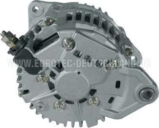 Eurotec 12060664 - Alternator furqanavto.az