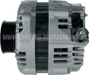 Eurotec 12060664 - Alternator furqanavto.az