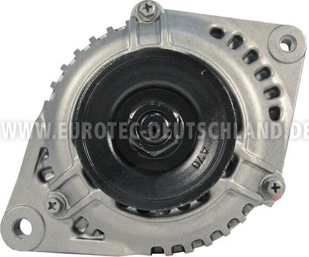 Eurotec 12060091 - Alternator furqanavto.az