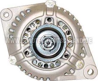 Eurotec 12060093 - Alternator furqanavto.az