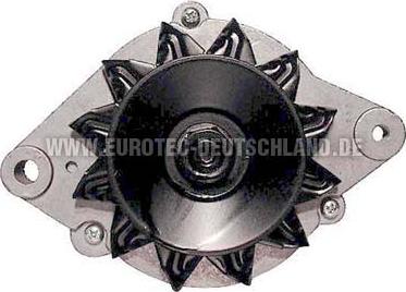 Eurotec 12060047 - Alternator furqanavto.az