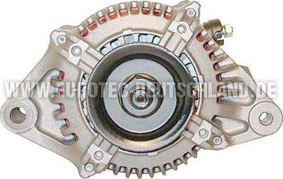 Eurotec 12060059 - Alternator furqanavto.az