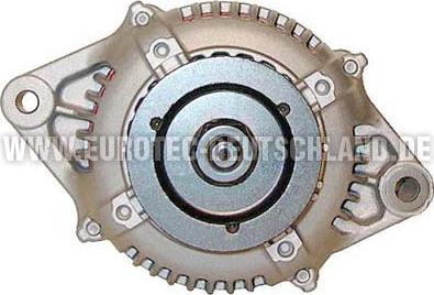 Eurotec 12060057 - Alternator furqanavto.az