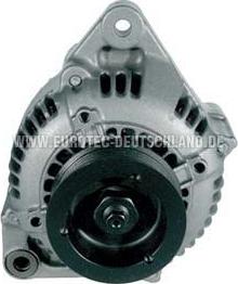 Eurotec 12060064 - Alternator furqanavto.az