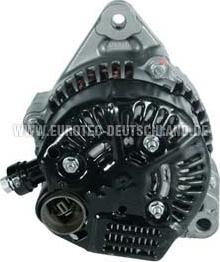 Eurotec 12060064 - Alternator furqanavto.az