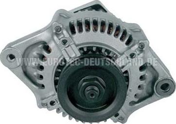 Eurotec 12060065 - Alternator furqanavto.az