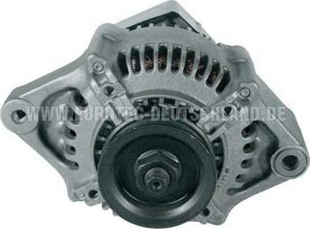 Eurotec 12060066 - Alternator furqanavto.az