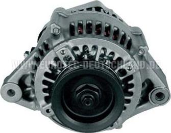 Eurotec 12060068 - Alternator furqanavto.az