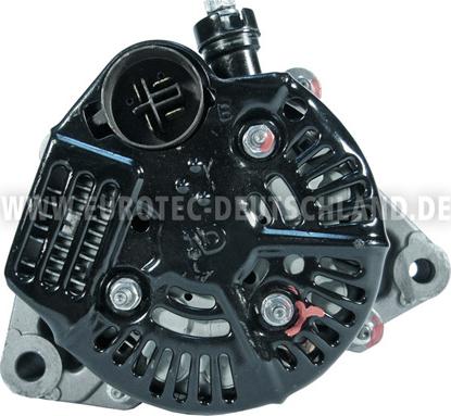 Eurotec 12060063 - Alternator furqanavto.az