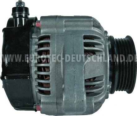 Eurotec 12060063 - Alternator furqanavto.az