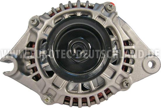 Eurotec 12060003 - Alternator furqanavto.az