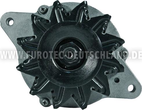 Eurotec 12060018 - Alternator furqanavto.az