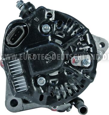 Eurotec 12060012 - Alternator furqanavto.az