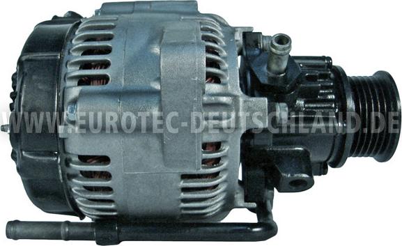 Eurotec 12060012 - Alternator furqanavto.az