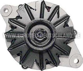 Eurotec 12060086 - Alternator furqanavto.az