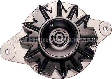 Eurotec 12060083 - Alternator furqanavto.az