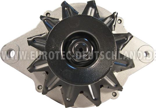 Eurotec 12060087 - Alternator furqanavto.az