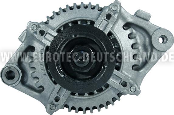 Eurotec 12060033 - Alternator furqanavto.az