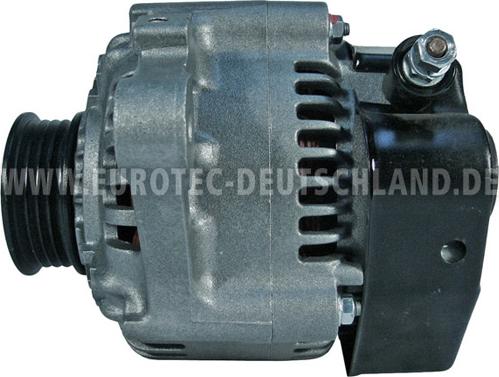 Eurotec 12060033 - Alternator furqanavto.az