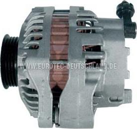 Eurotec 12060074 - Alternator furqanavto.az