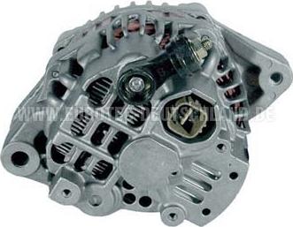 Eurotec 12060074 - Alternator furqanavto.az