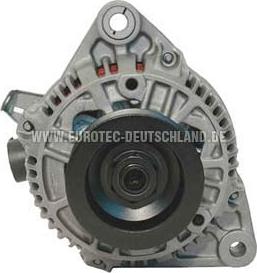 Eurotec 12060075 - Alternator furqanavto.az