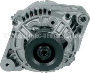 Eurotec 12060076 - Alternator furqanavto.az