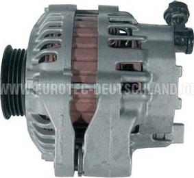 Eurotec 12060070 - Alternator furqanavto.az