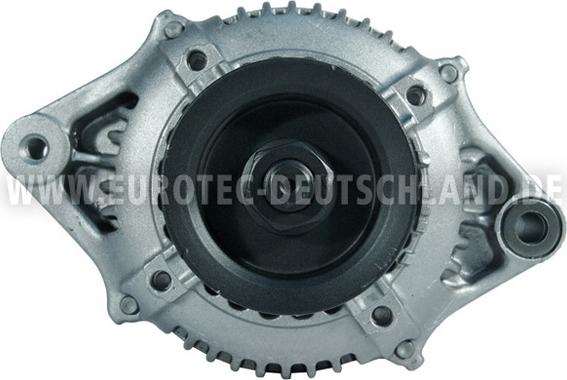 Eurotec 12060073 - Alternator furqanavto.az