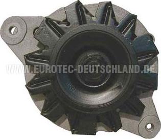 Eurotec 12060144 - Alternator furqanavto.az