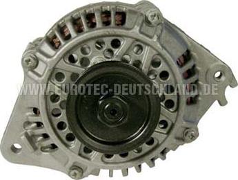 Eurotec 12060147 - Alternator furqanavto.az