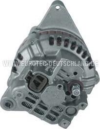 Eurotec 12060159 - Alternator furqanavto.az