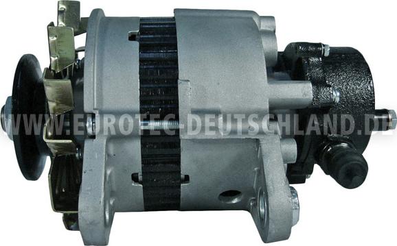 Eurotec 12060154 - Alternator furqanavto.az