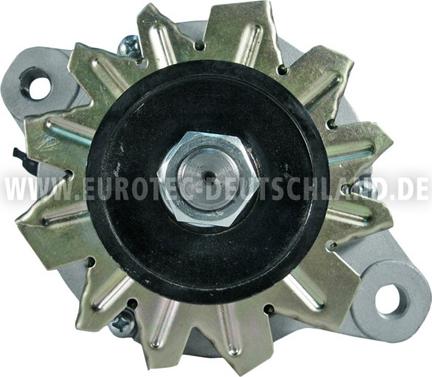 Eurotec 12060154 - Alternator furqanavto.az