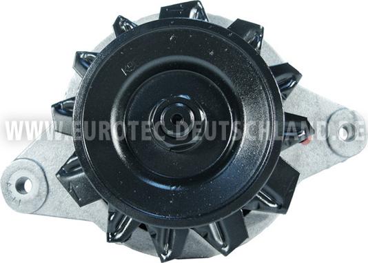 Eurotec 12060155 - Alternator furqanavto.az