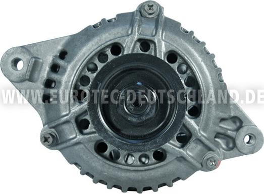 Eurotec 12060150 - Alternator furqanavto.az