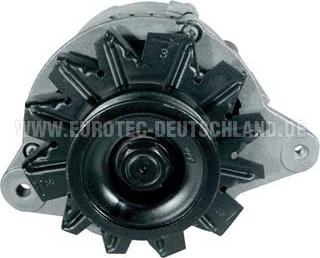 Eurotec 12060168 - Alternator furqanavto.az