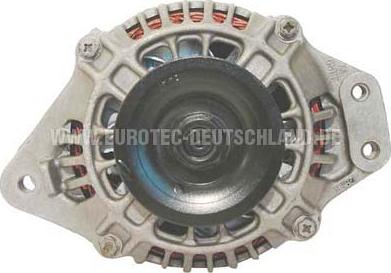 Eurotec 12060167 - Alternator furqanavto.az