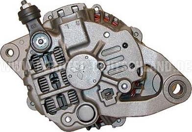 Eurotec 12060106 - Alternator furqanavto.az