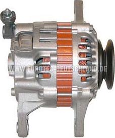 Eurotec 12060106 - Alternator furqanavto.az