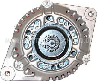 Eurotec 12060100 - Alternator furqanavto.az