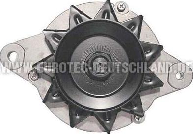 Eurotec 12060101 - Alternator furqanavto.az